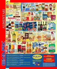 Volantino Supermercati Emark Pagina 12