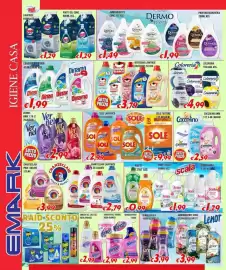 Volantino Supermercati Emark Pagina 4