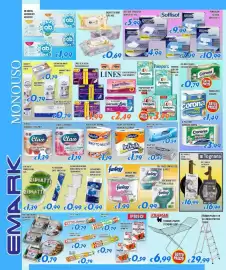 Volantino Supermercati Emark Pagina 6