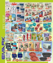 Volantino Supermercati Emark Pagina 8