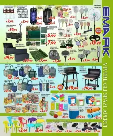 Volantino Supermercati Emark Pagina 9