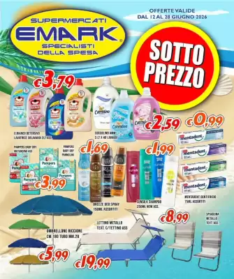 Emark (valido fino al 28-06)