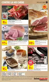 Catalogue Intermarché Hyper page 11