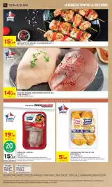 Catalogue Intermarché Hyper page 12