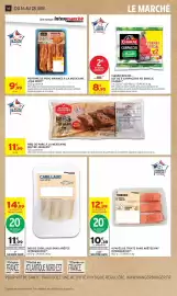 Catalogue Intermarché Hyper page 14