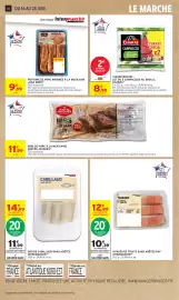 Catalogue Intermarché Hyper page 14