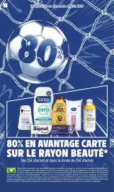Catalogue Intermarché Hyper page 2