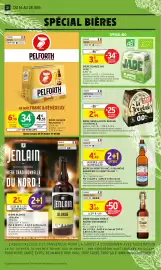Catalogue Intermarché Hyper page 25