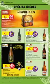 Catalogue Intermarché Hyper page 27