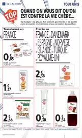 Catalogue Intermarché Hyper page 29