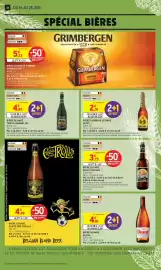 Catalogue Intermarché Hyper page 34