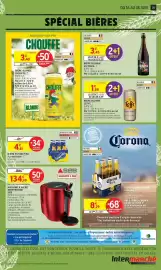 Catalogue Intermarché Hyper page 35