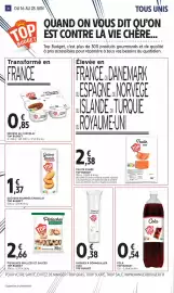 Catalogue Intermarché Hyper page 36