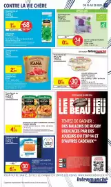 Catalogue Intermarché Hyper page 37