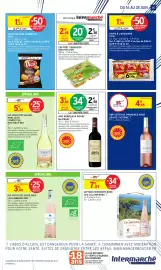 Catalogue Intermarché Hyper page 38