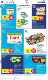Catalogue Intermarché Hyper page 40