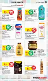 Catalogue Intermarché Hyper page 40