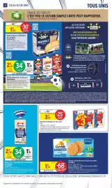Catalogue Intermarché Hyper page 42