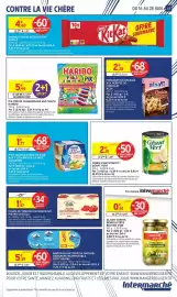 Catalogue Intermarché Hyper page 43