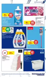 Catalogue Intermarché Hyper page 44