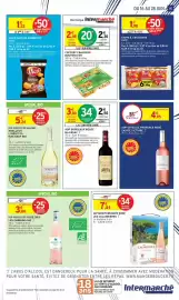 Catalogue Intermarché Hyper page 45