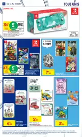 Catalogue Intermarché Hyper page 47