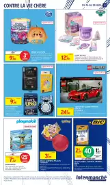 Catalogue Intermarché Hyper page 48