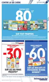 Catalogue Intermarché Hyper page 5