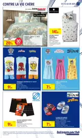 Catalogue Intermarché Hyper page 50