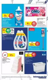 Catalogue Intermarché Hyper page 51