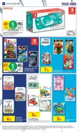 Catalogue Intermarché Hyper page 54