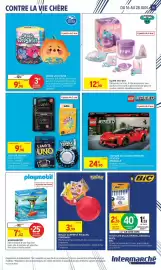 Catalogue Intermarché Hyper page 55