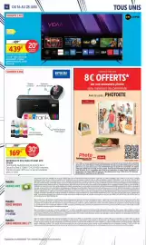 Catalogue Intermarché Hyper page 56