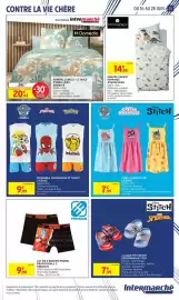 Catalogue Intermarché Hyper page 57