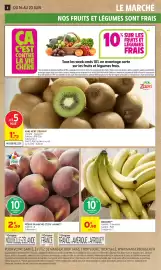 Catalogue Intermarché Hyper page 8