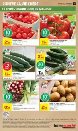 Catalogue Intermarché Hyper page 9