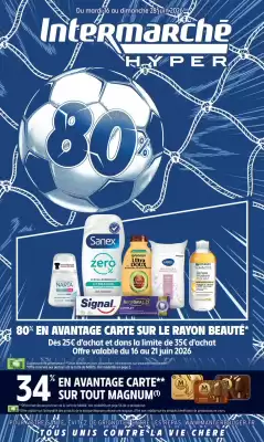 Catalogue Intermarché Hyper