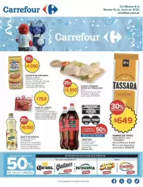 Catálogo Carrefour Página 1