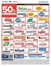 Catálogo Carrefour Página 10