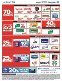 Catálogo Carrefour Página 11