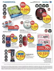 Catálogo Carrefour Página 14