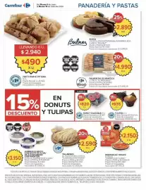 Catálogo Carrefour Página 15