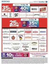 Catálogo Carrefour Página 18