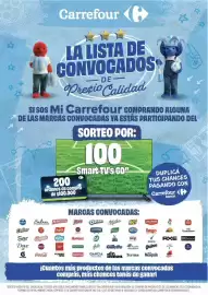 Catálogo Carrefour Página 2