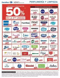 Catálogo Carrefour Página 20