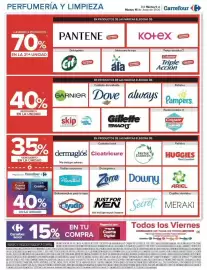 Catálogo Carrefour Página 21