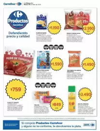 Catálogo Carrefour Página 22