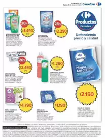 Catálogo Carrefour Página 23