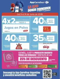 Catálogo Carrefour Página 25