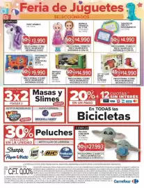 Catálogo Carrefour Página 30